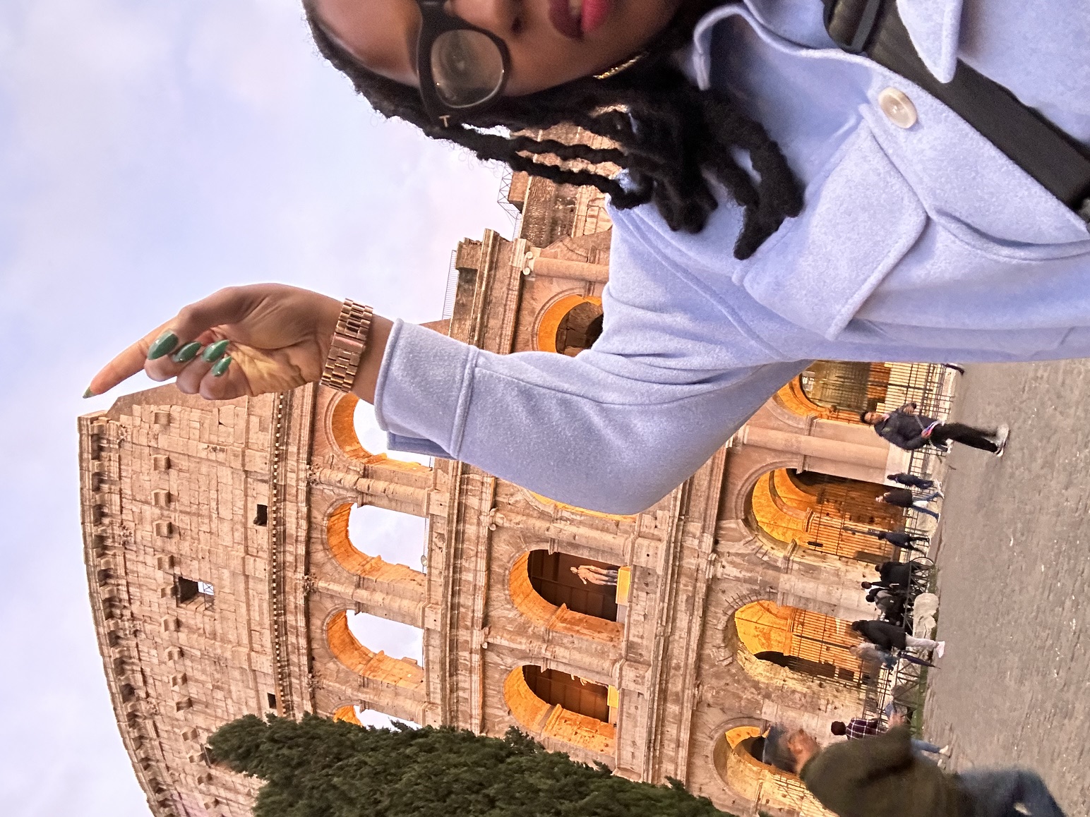 Colosseum