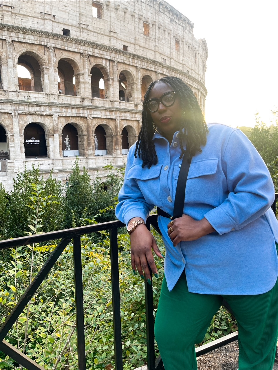 Roma