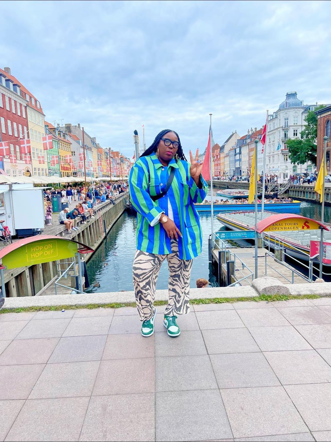 Copenhagen