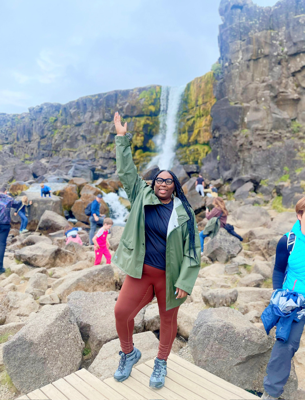 Iceland